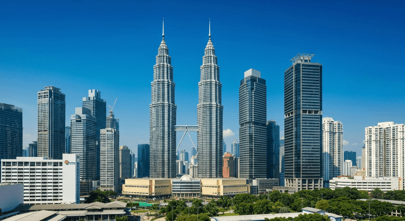 Aircond LG di Kuala Lumpur