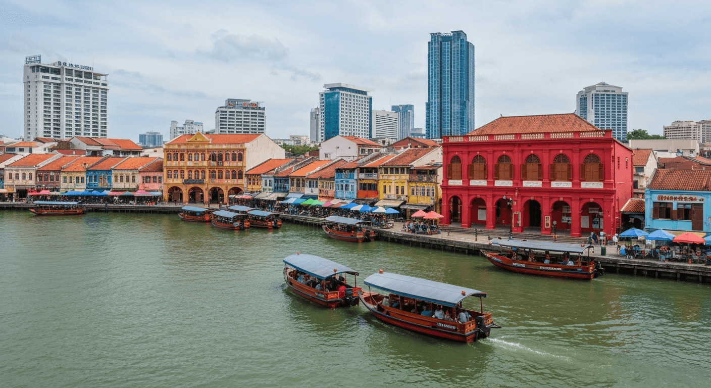 Aircond LG di Melaka