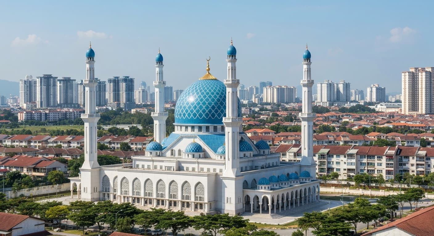 Aircond LG di Selangor