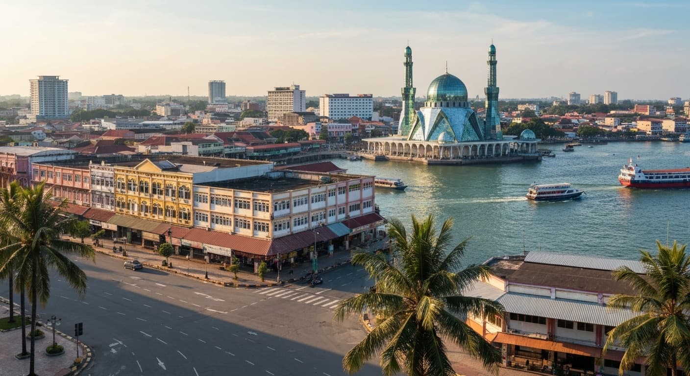 Aircond LG di Terengganu