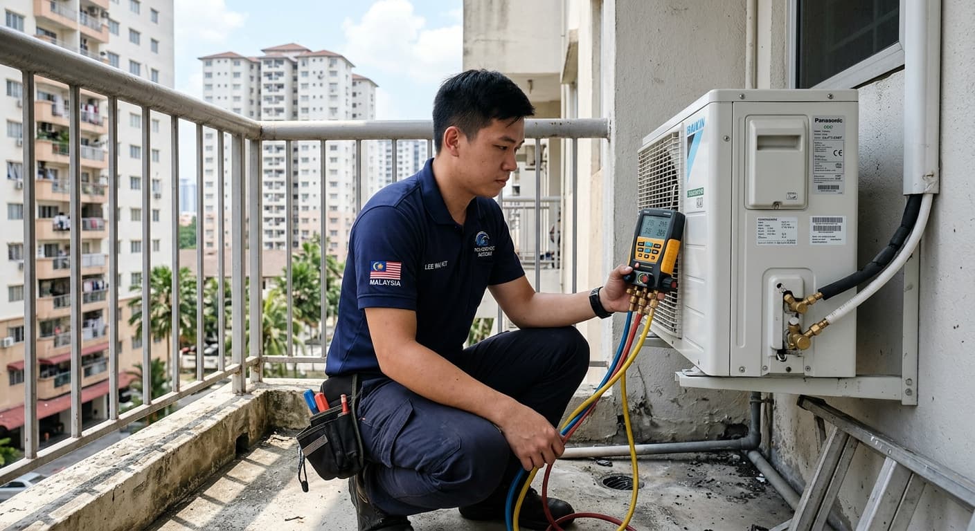 Repair & Troubleshoot